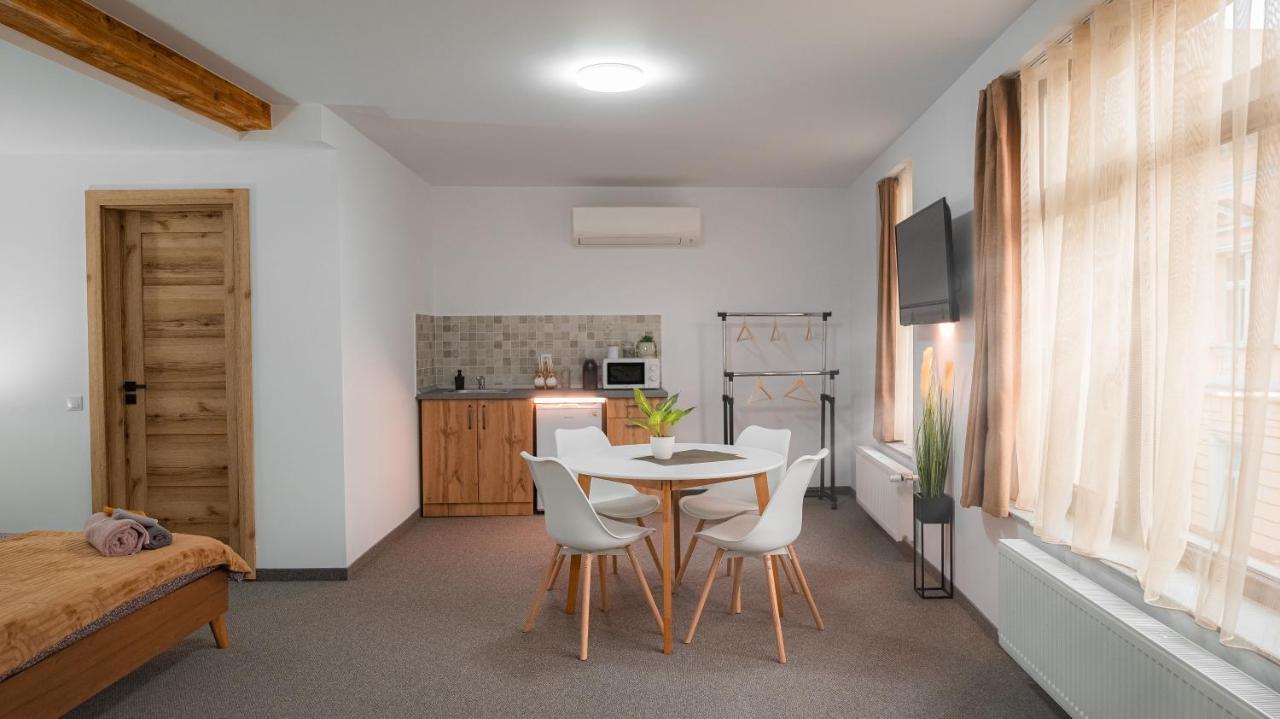 The Dom 21 Apartment Cluj-Napoca Exterior photo