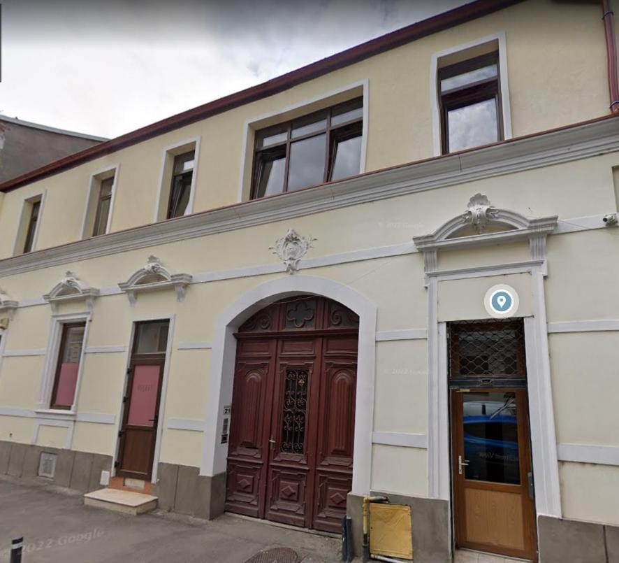 The Dom 21 Apartment Cluj-Napoca Exterior photo